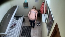 ma fajną dupcię która z miłą chęcią siada na kutasie