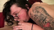 wycałwoał doświadczoną rosjankę