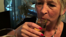 niewinna niunia szaleje