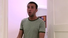 rżnięta w dupsko przez dwóch kumpli