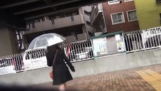 włoska milf w masce