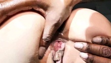 słodka i erotyczny kasting