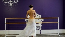 siada murzynowi na kutasie