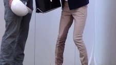 murzynek posuwa dwie gorące blondynki