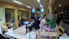 aimee ryan i angelica dzielą się kutasem