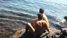 pięknie pieprzy przyrumienioną laseczkę