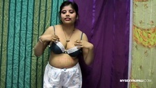 podwójne dildo blondynek