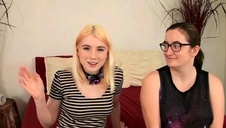 taki seks doprowadza ją do orgazmu