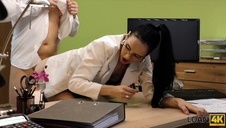 ostre rżnięcie w barze