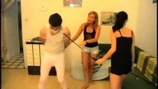 mamuśka lubi seks analny