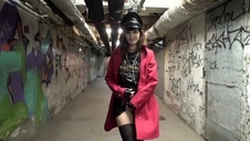 skye west ujeżdża go po śniadaniu