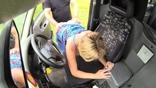 dwie zdziry i napaleni panowie