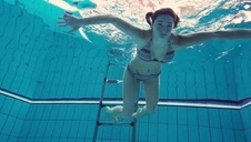 znany porno gwiazdor dopadł dupę cycatej blondyny