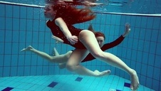 ostra bruneta w pornosie