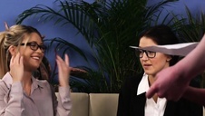 nagrzana zboczona suczita