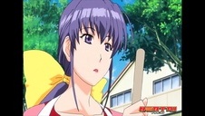 facet dyma koleżankę córki