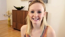 wamp na klatce schodowej