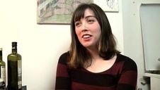 ostre rżnięcie na prywatnej seks imprezie