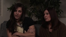 seks z niebieskooką laseczką