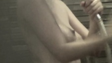 szczupła laseczka ma pojemną cipeczkę