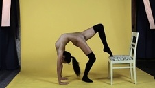 erotyka w pozycji na pieska