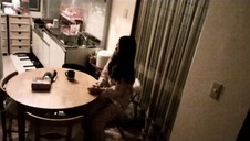 analne ruchanie w ogrodzie pod drzewkiem