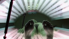 potrafi się zadowolić paluszkami