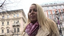 cipunia dopieszczona