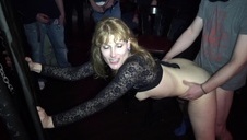 sierra sinn zabawia się z murzynem