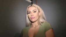 ex dziewczyna ujeżdża fiuta