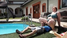 seks z córeczką i mamuśką zawsze w opcji