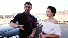 dzikie obciąganie dużego penisa