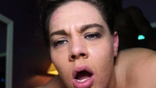 gruby penis w ustach mamuśki