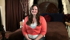 niegrzeczna pani w złotym gorsecie