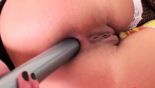 posuwanie cipska mamuśki