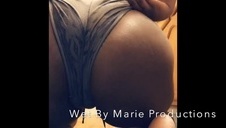 zapinanie napalonej mamuśki