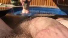 wielka pała w dupce blond suczki