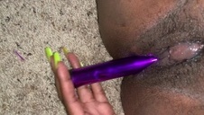 hd tłuściutka liliy gotowa na zabawę