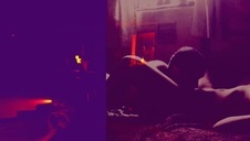 facet potrafi wypieścić kobietę