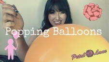 całuje się z kuszącą laseczką na imprezie