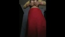 wylizał dupsko zgrabnej babeczki