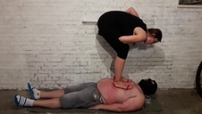 ta duża dupeczka wiele potrafi