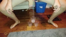 dwie ślicznotki zakochał się w jego fifolku