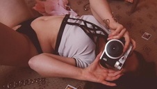 laska targa fiuty w knajpie