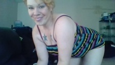 laski obrabiają pały striptizerom