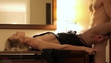 fajne laski liżą swoje piczki