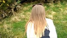 chuda czekoladka leży dla niego otworem