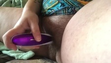 dobrała się do jego ptasiora