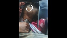 lizanie stópek podczas handjoba