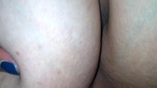 lesbijki poszły w soczystą ślinę